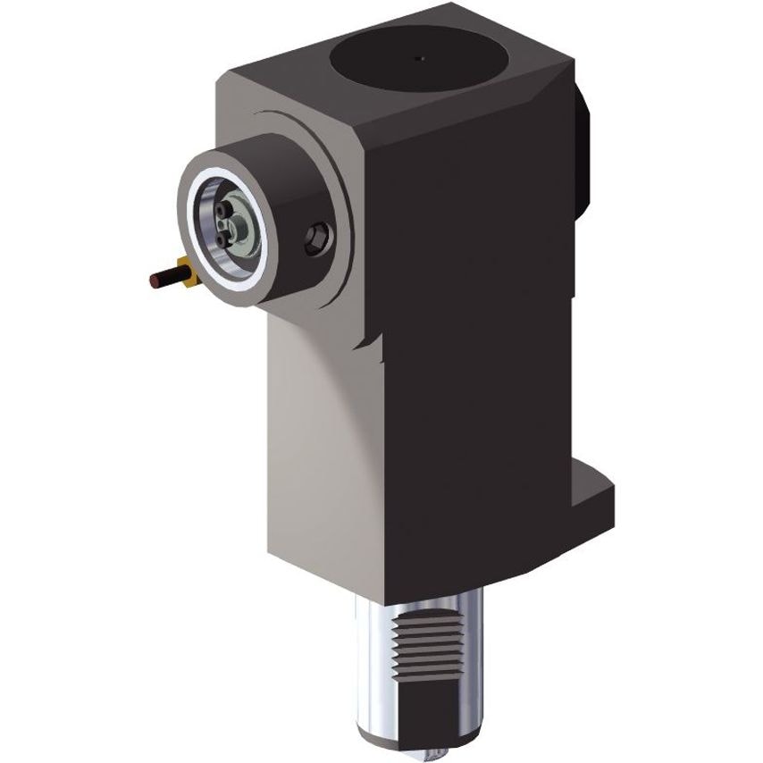 TACU018KM50DR60908173 Driven Tool Radial MMC018 X KM