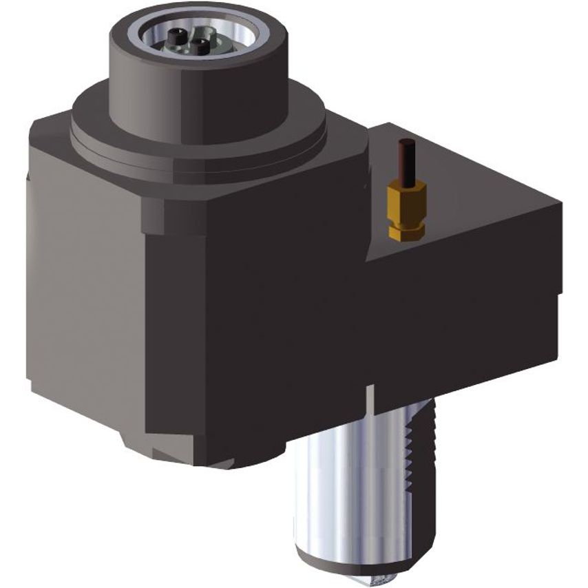 TACU019KM50DA60945548 Driven Tool Axial MMC019 X KM5