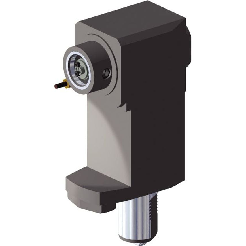 TACU019KM50DR60945550 Driven Tool Radial MMC019 X KM