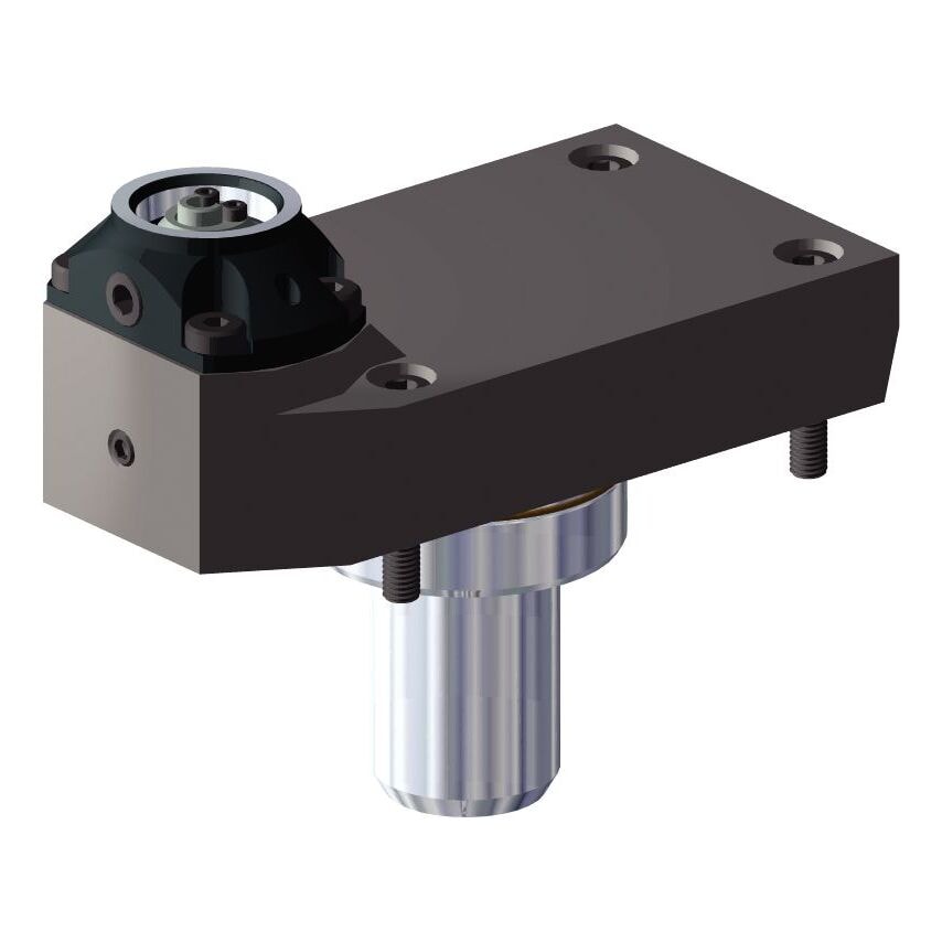 TACU020KM40SA60945559 Static Tool Axial MMC020 X KM4