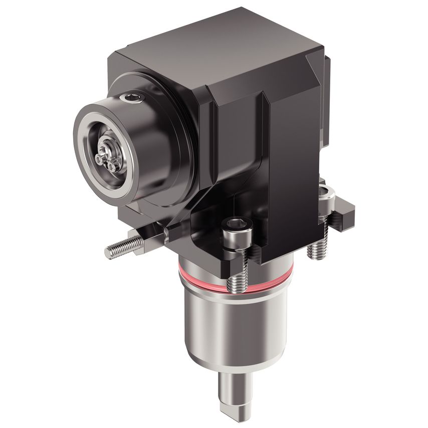 TACU031KM40DR61569464 Driven Tool Radial MMC031 X KM