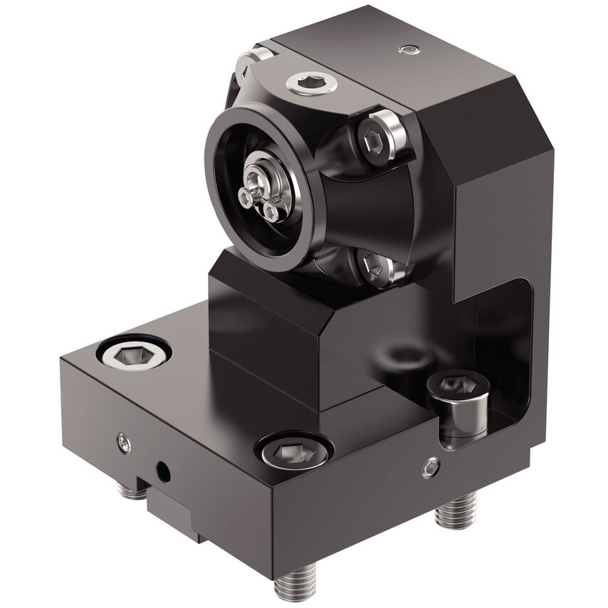TACU031KM40SR61569468 Static Tool Radial MMC031 X KM