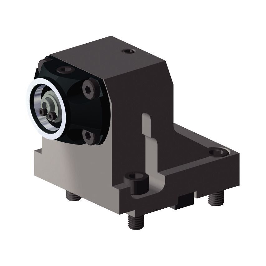 TACU035KM40SR60945566 Static Tool Radial MMC035 X KM