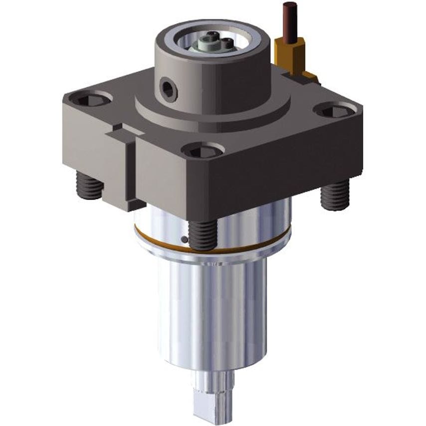 TACU036KM40DA60945567 Driven Tool Axial MMC036 X KM4