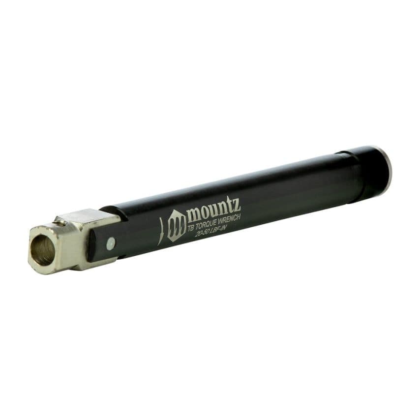 TBIH Wrench Black (20-50 Lbf.in) (226 - 565 cNm
