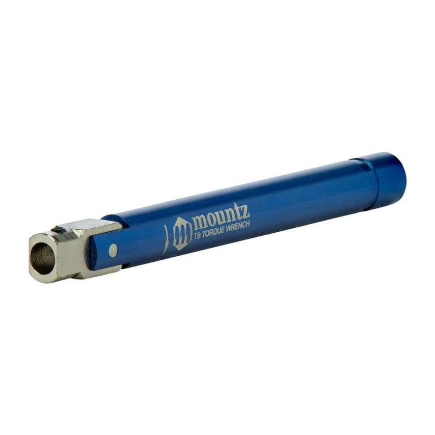 TBIH Wrench Blue (12-21 Lbf.in) (135.6 - 237.3 cNm
