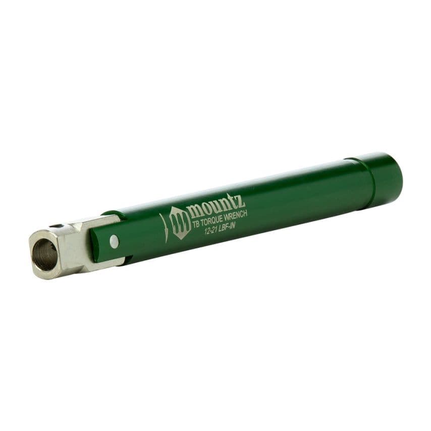 TBIH Wrench Green (12-21 Lbf.in) (135.6 - 237.3 cNm