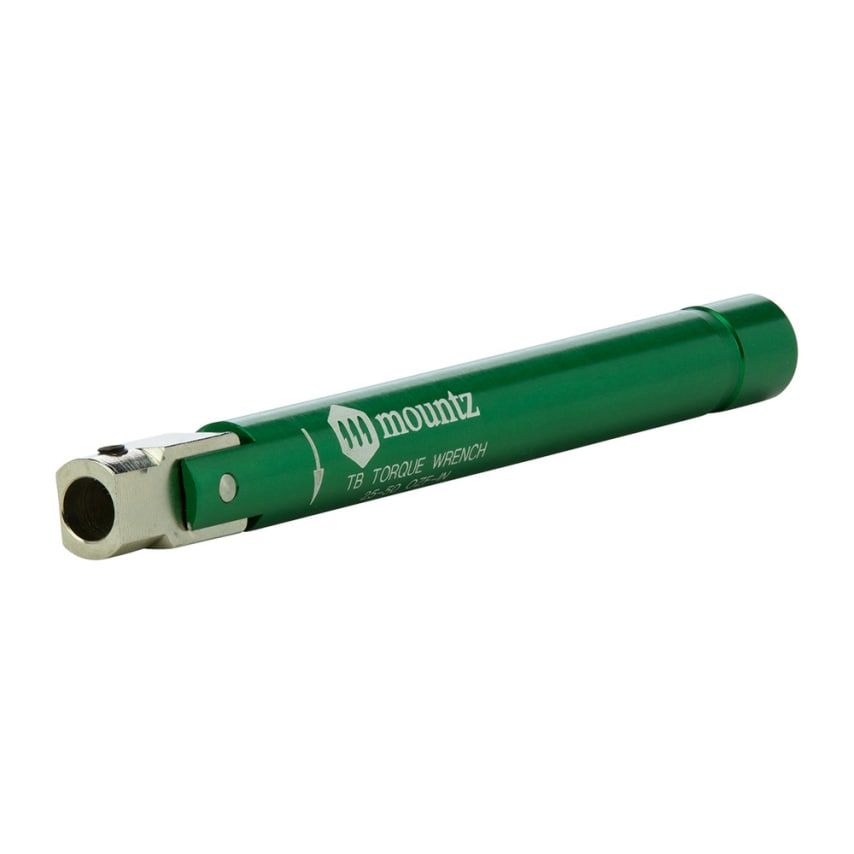 TBIH Wrench Green (25-50 Ozf.in) (17.7 - 35.3 cNm