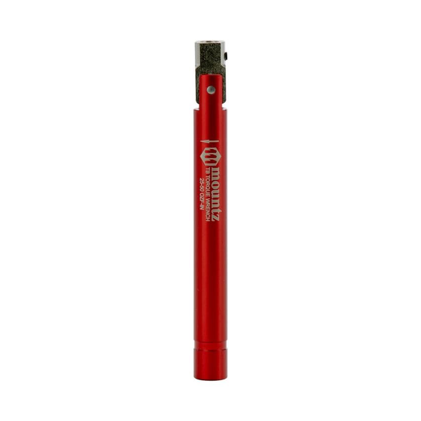 TBIH Wrench Red (25-50 Ozf.in) (17.7 - 35.3 cNm