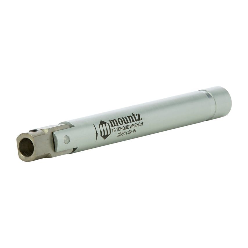 TBIH Wrench Silver (25-50 Ozf.in) (17.7 - 35.3 cNm