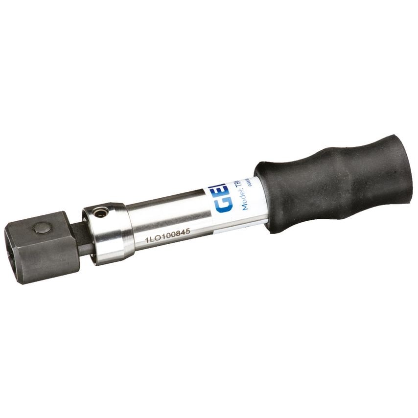 TBN Breaking Torque wrench 9x12 0.4-2 Nm