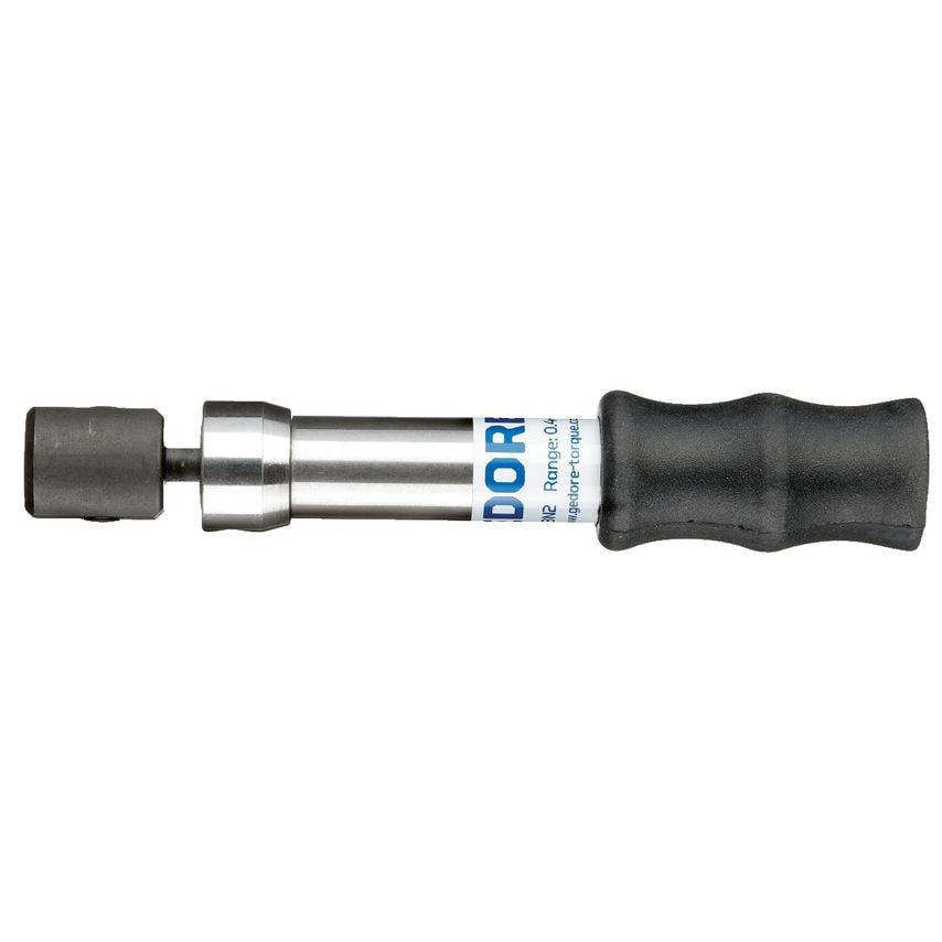 TBN Breaking Torque wrench 9x12 0.4-2 Nm