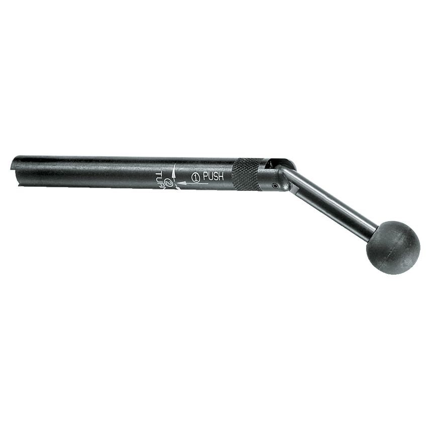 TBN Breaking Torque wrench 9x12 0.4-2 Nm