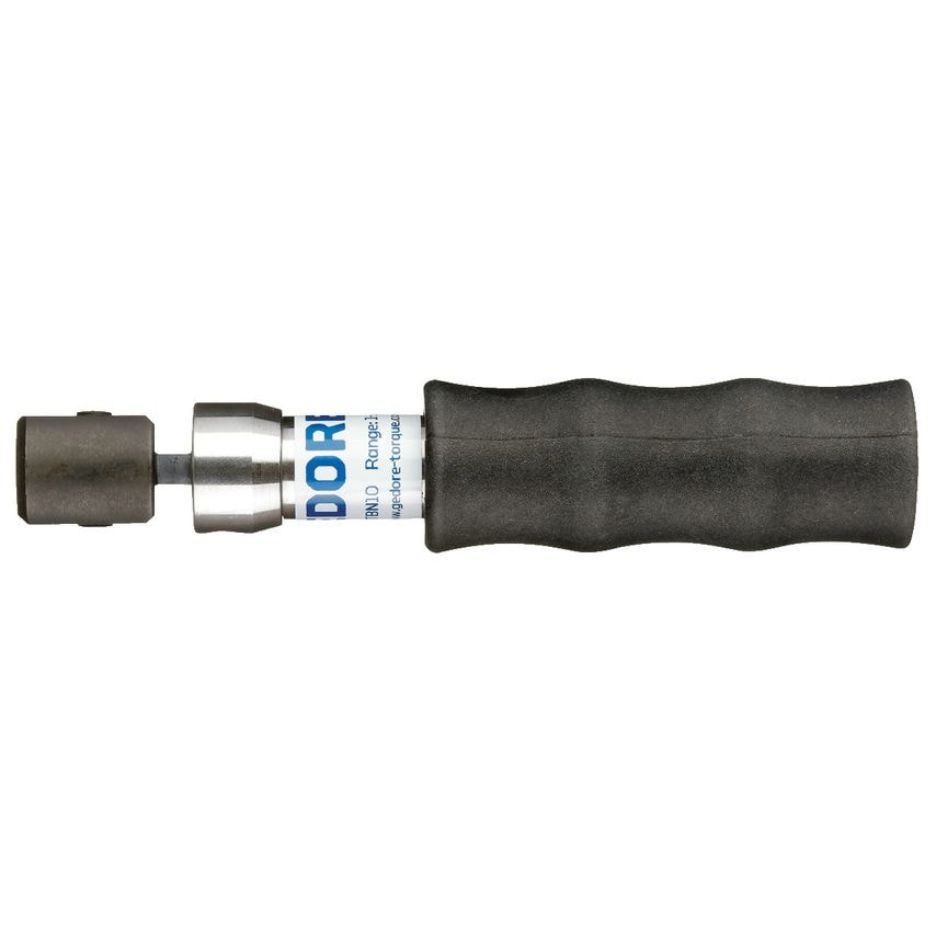 TBN Breaking Torque wrench 9x12 1-10 Nm