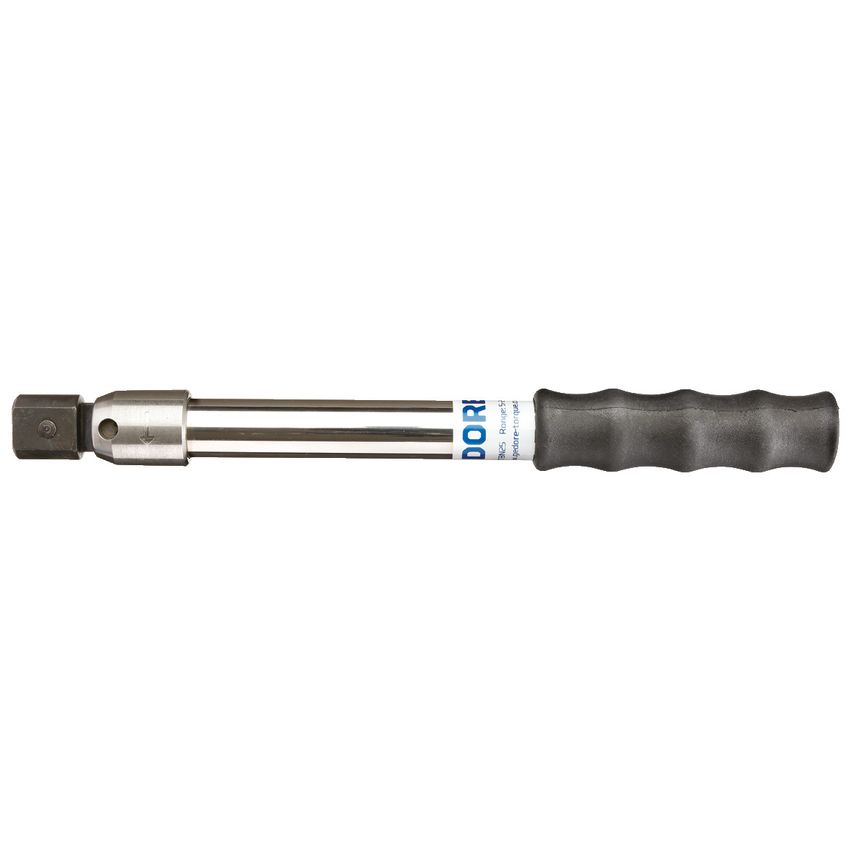 TBN Breaking Torque wrench 9x12 5-25 Nm