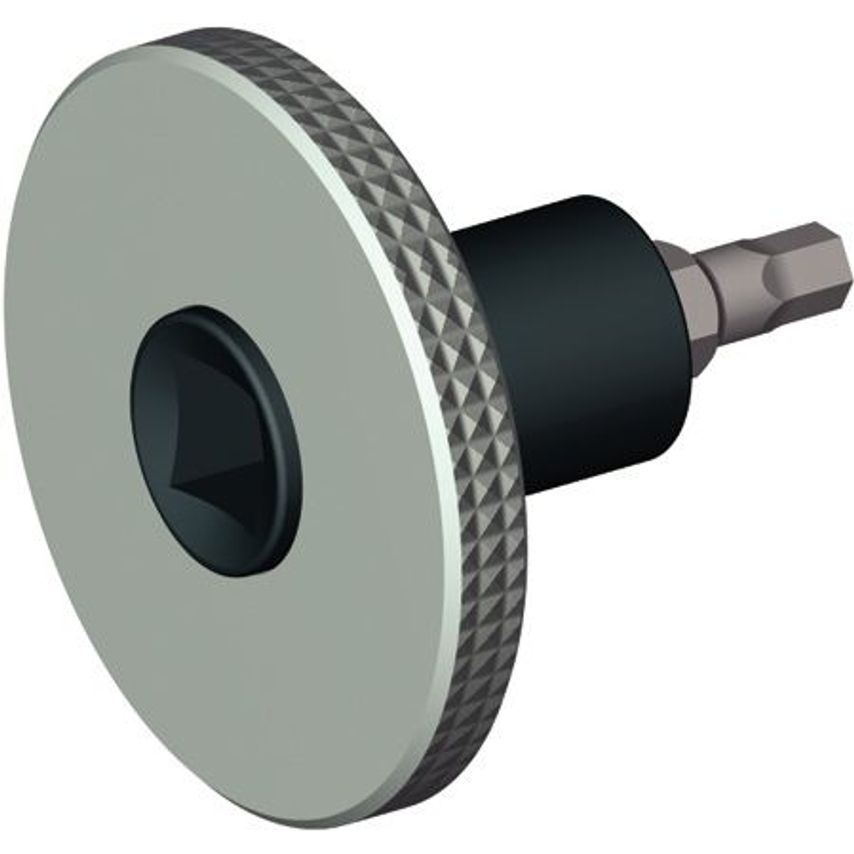 TBWL5H KM20 Thumb Wheel