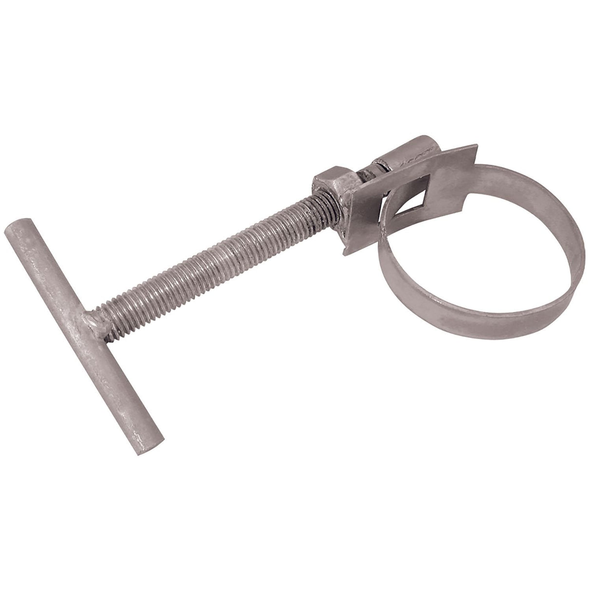 T-Bar Steel Clamp 3in - TBAR3