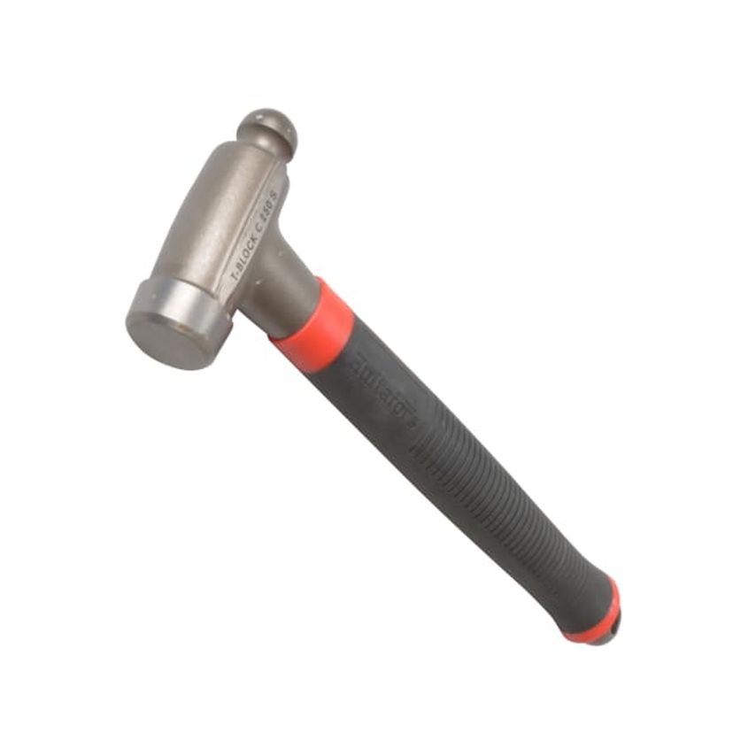 T-Block Ball Pein Hammer Large 900g (32oz)