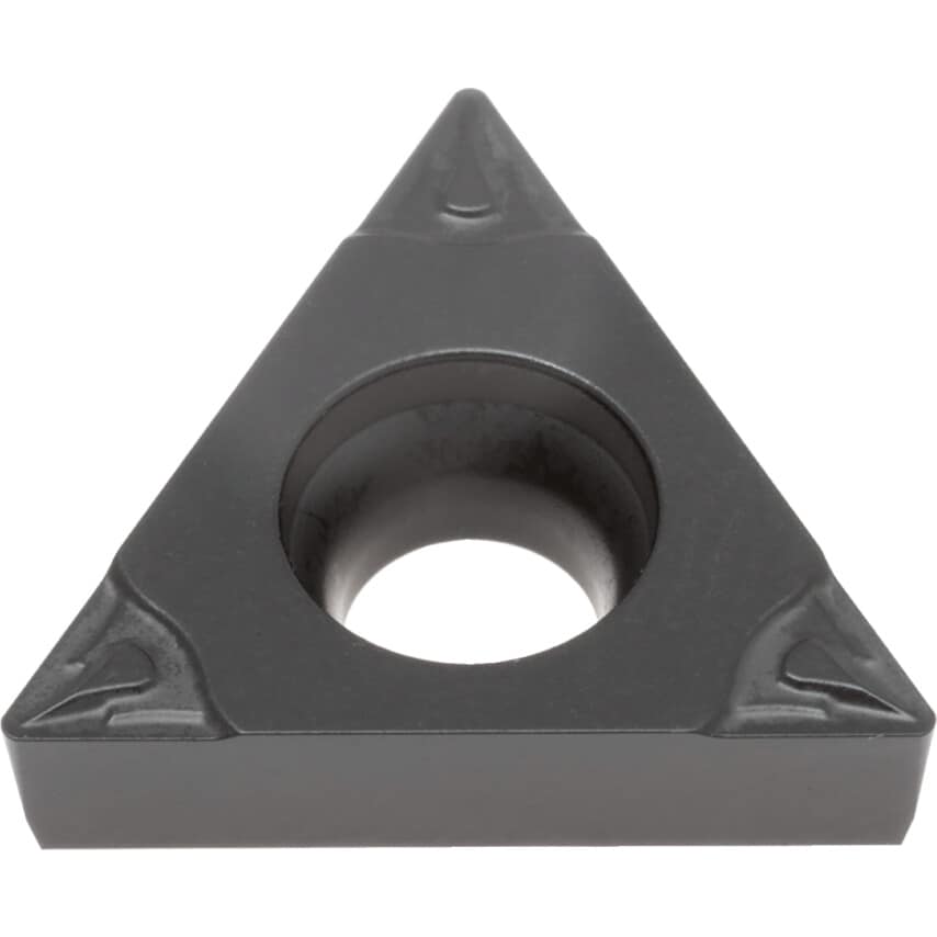 TCGT 16T304-PF Insert Grade QX5020