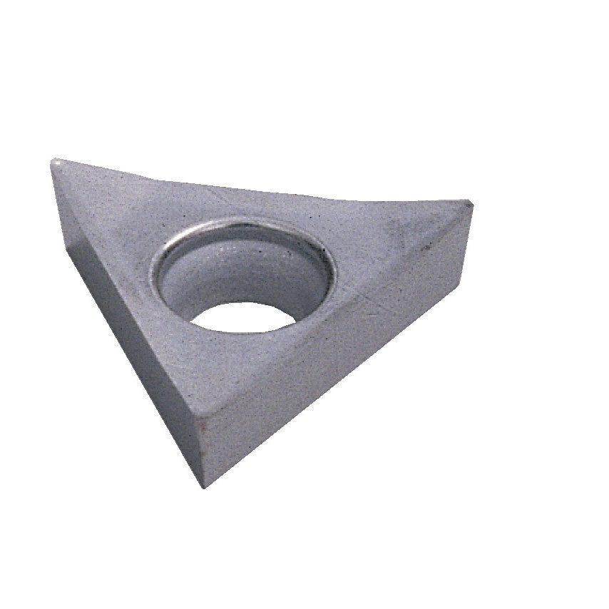 TCGT 16T308-AL Insert Grade K10