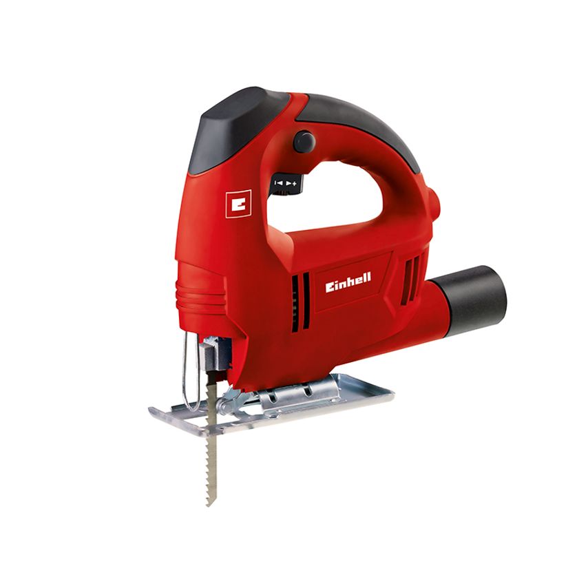 TC-JS 60 Jigsaw 410W 240V