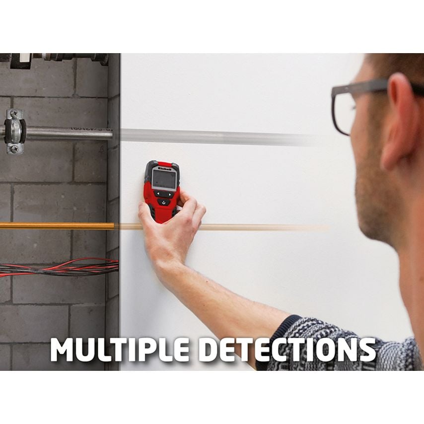 TC-MD 50 Digital Detector EINTCMD50