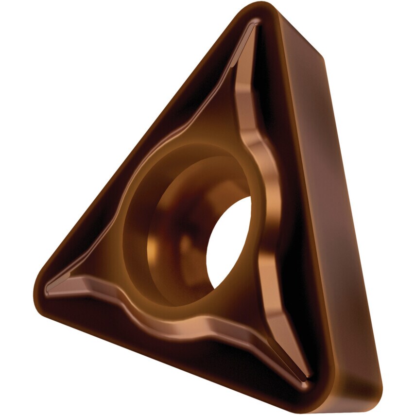 TCMT 06T102E-FF2 Insert Grade T8430