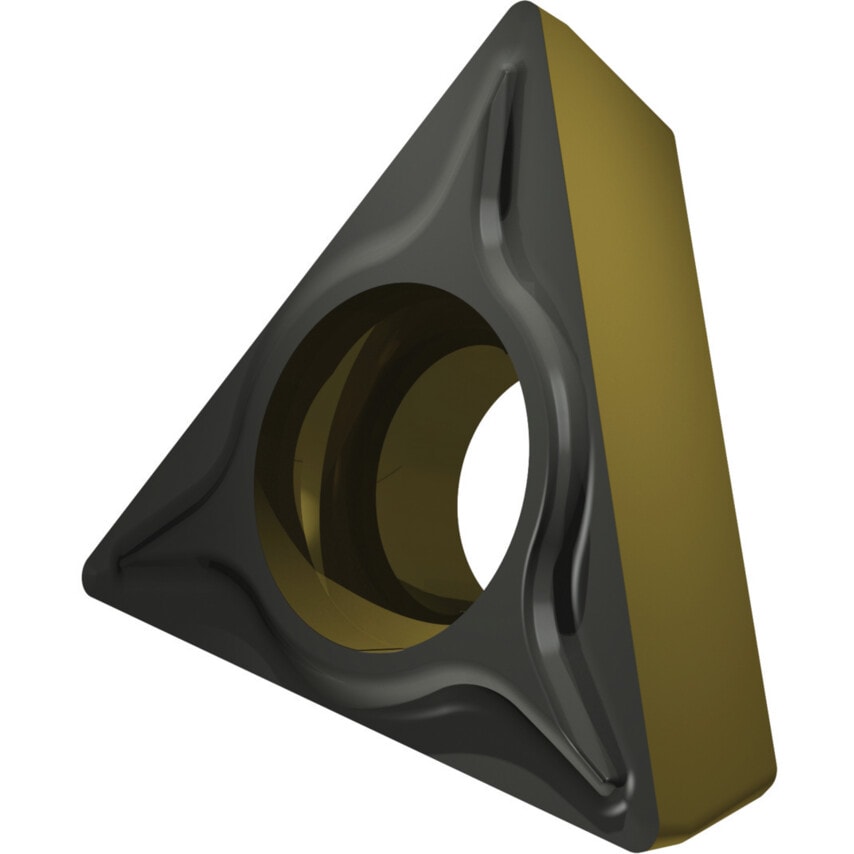 TCMT 06T102E-FF2 T9415 Turning Insert - Positive