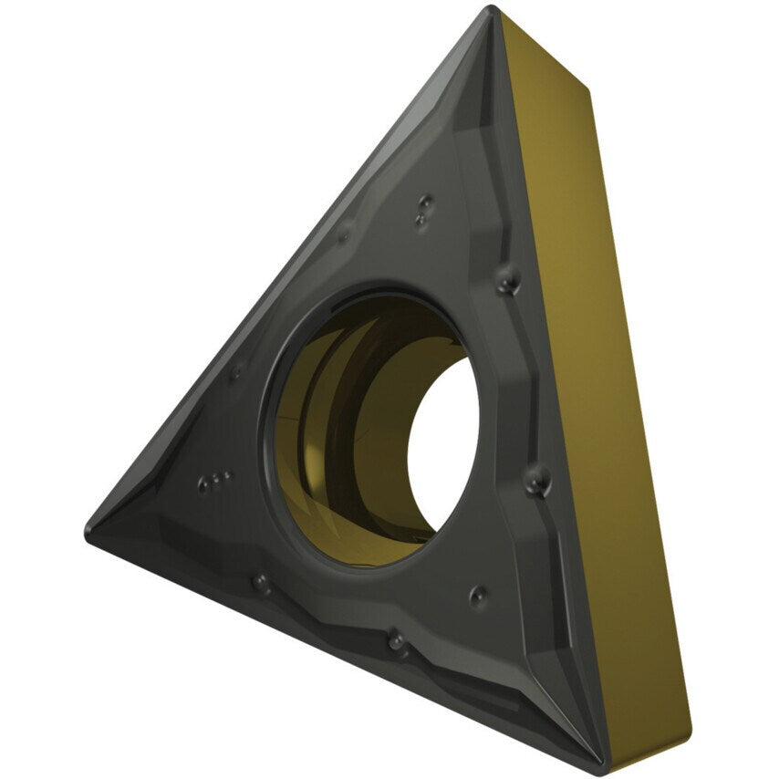 TCMT 110202E-FM T9415 Turning Insert - Positive