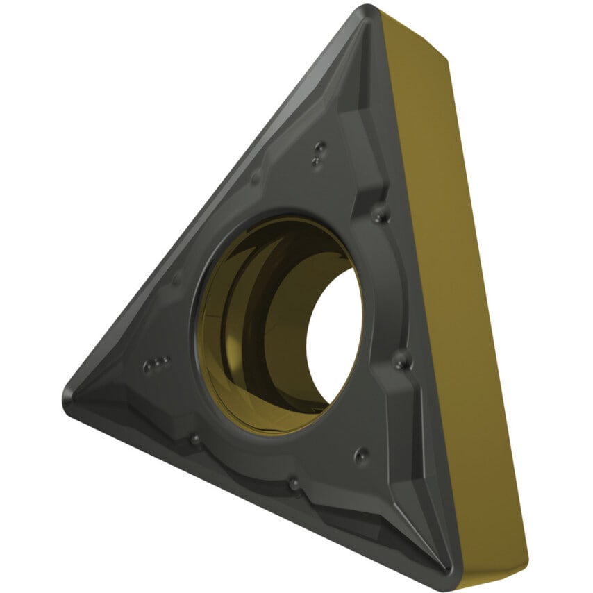 TCMT 110204E-FM T9415 Turning Insert - Positive