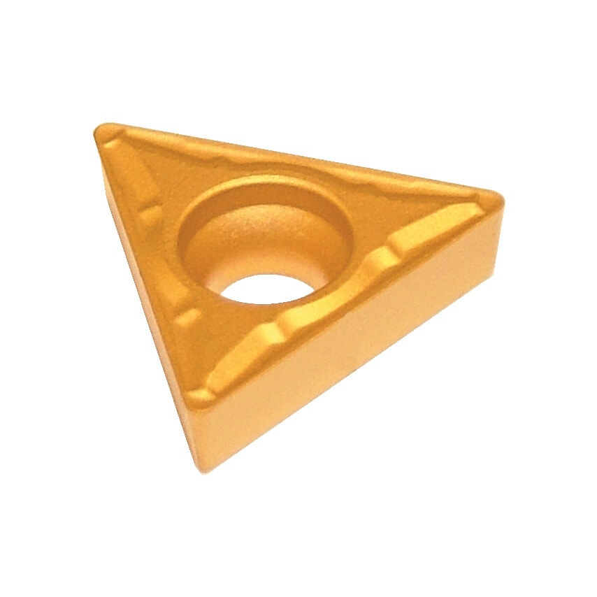 TCMT 110204-PM Insert Grade QX520