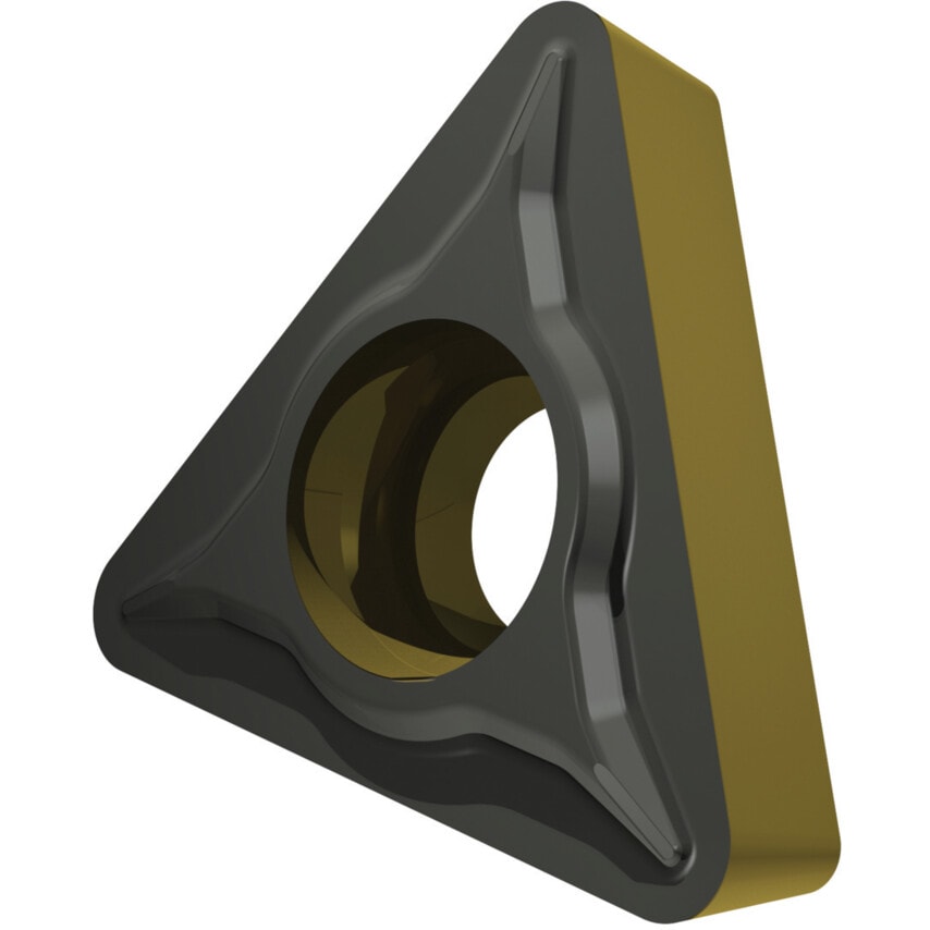 TCMT 110208E-FF2 T9415 Turning Insert - Positive