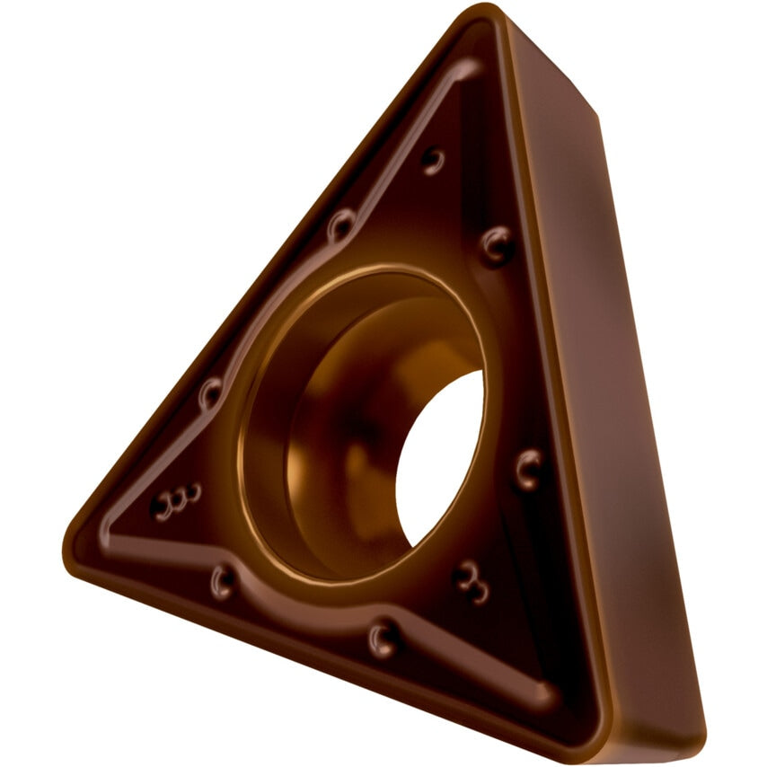 TCMT 16T312E-RM Insert Grade T8430