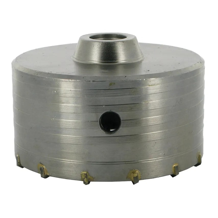 TCT Core Drill Bit 115mm