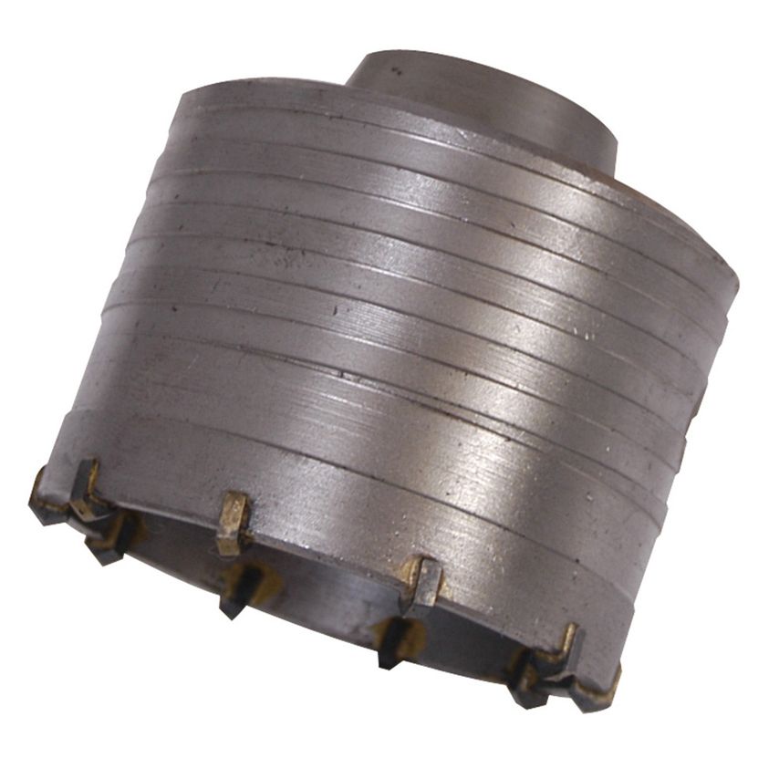 TCT Core Drill Bit 80mm