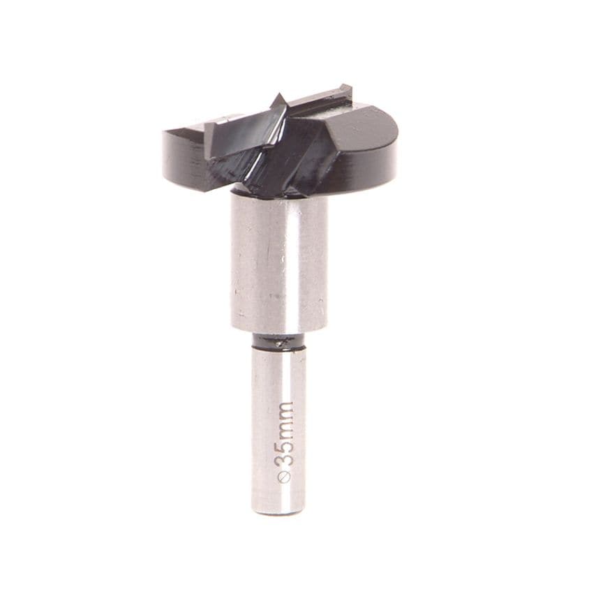 TCT Hinge Boring Bit 35mm x 60mm FAIHBB35