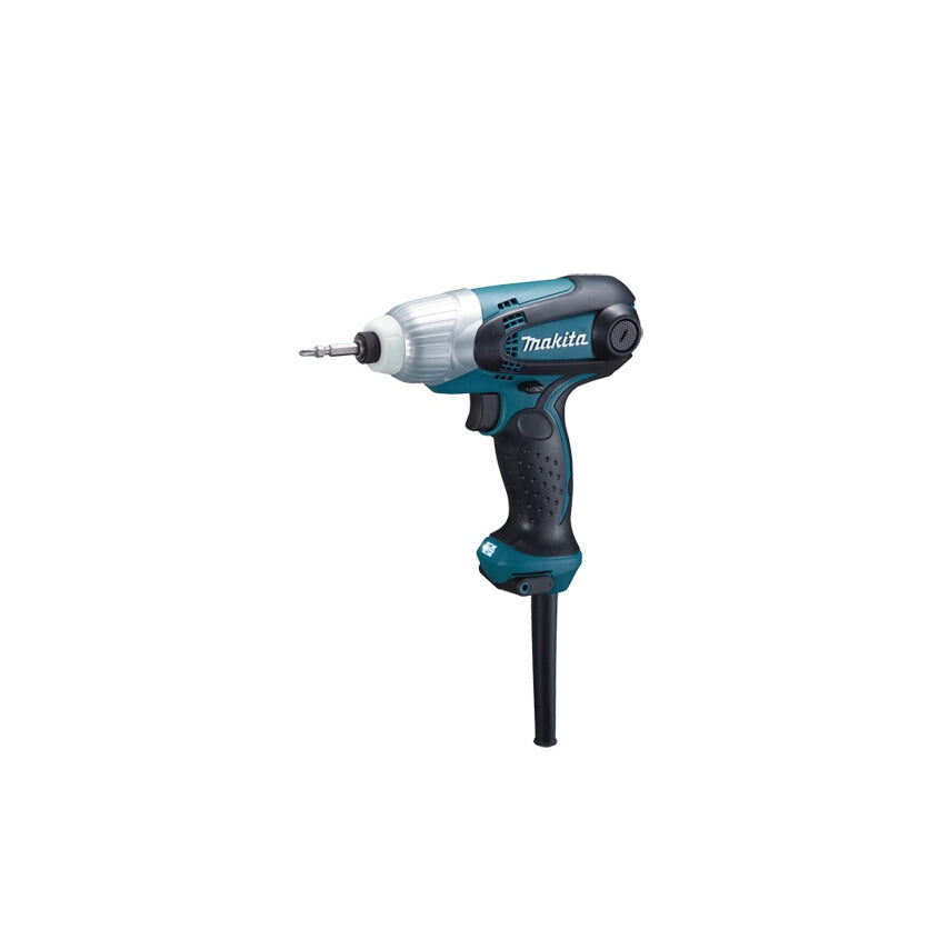 TD0101F/1 200W Impact Driver 110V
