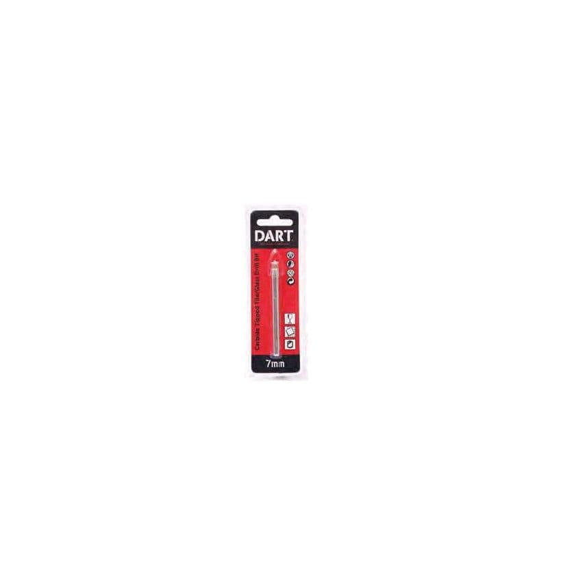 TDC07 7mm Tile/Glass Drill