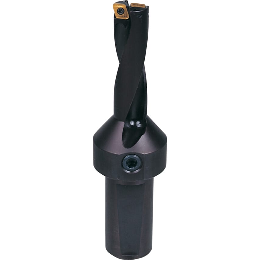 TDX 235L071W25 Drill Body