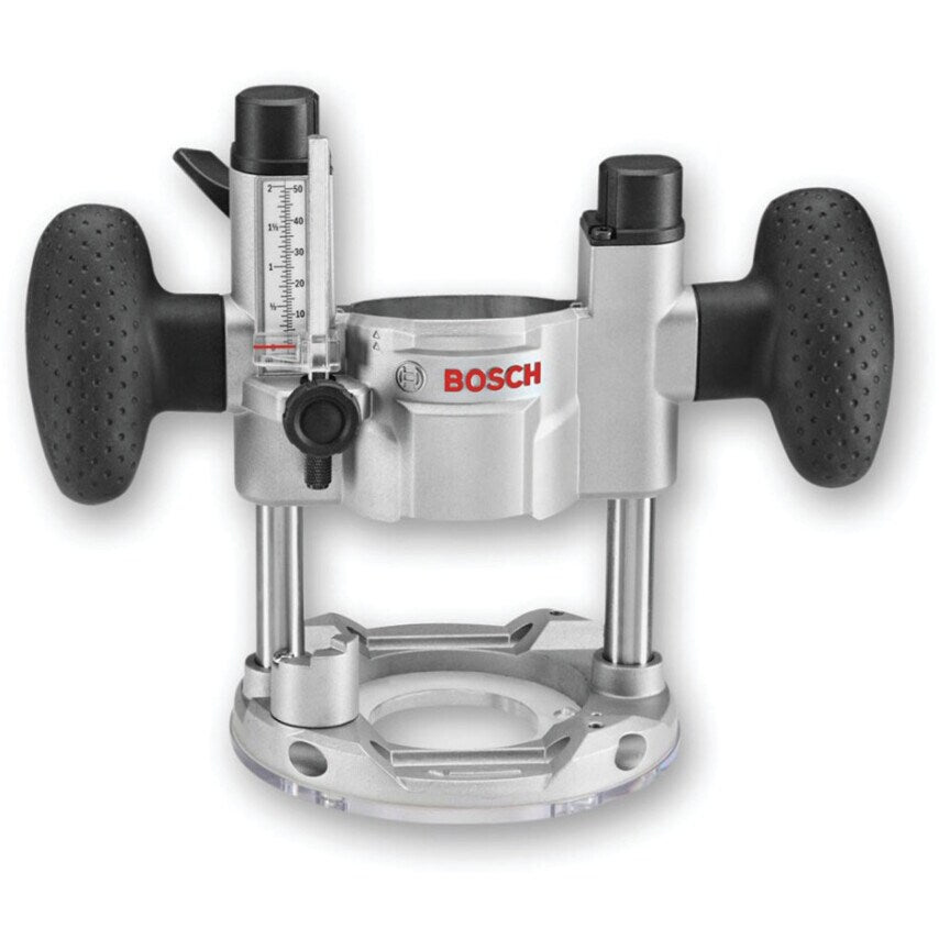 TE600 Professional Plunge Base Attachment for GKF600 - 0 601 60A 800