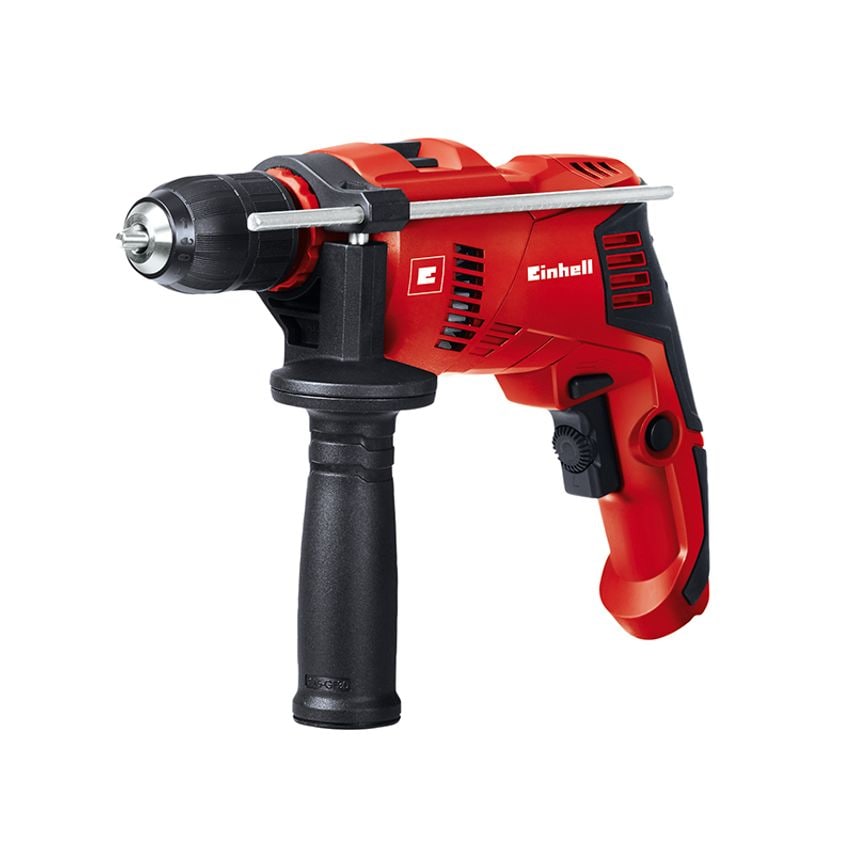 TE-ID 500 E Impact Drill 550W 240V EINTEID500
