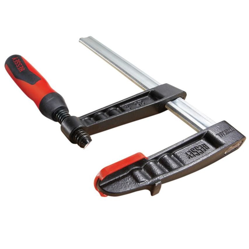 TG16-2K Malleable Cast Iron Screw Clamp Capacity 160mm BESTG162K