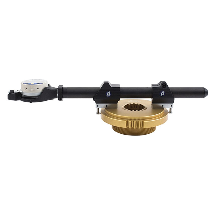 TGUSET1 Large Universal Gauge Set 0-3000mm (0-118")