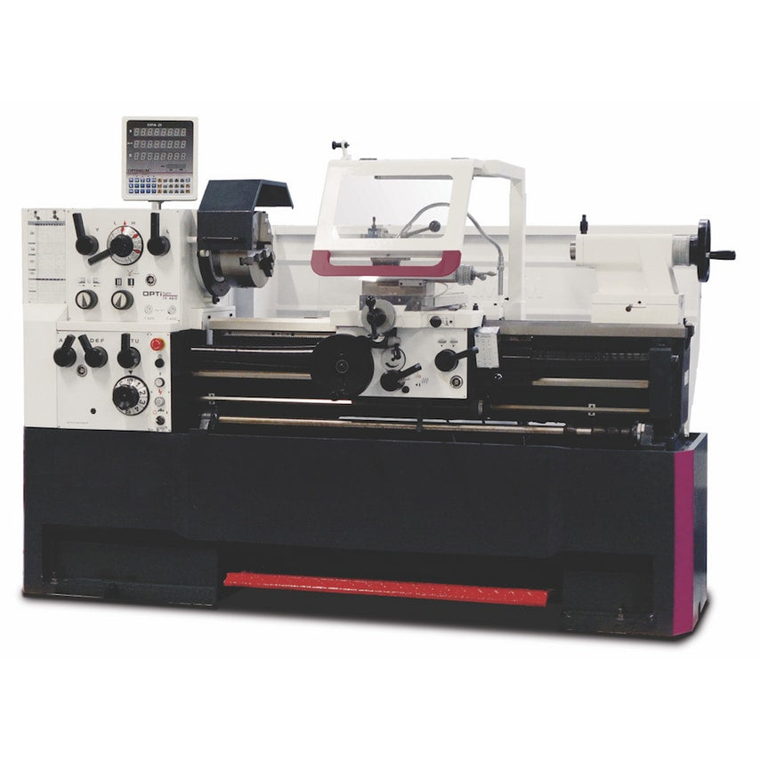 TH4210 Heavy Duty Precision Lathe