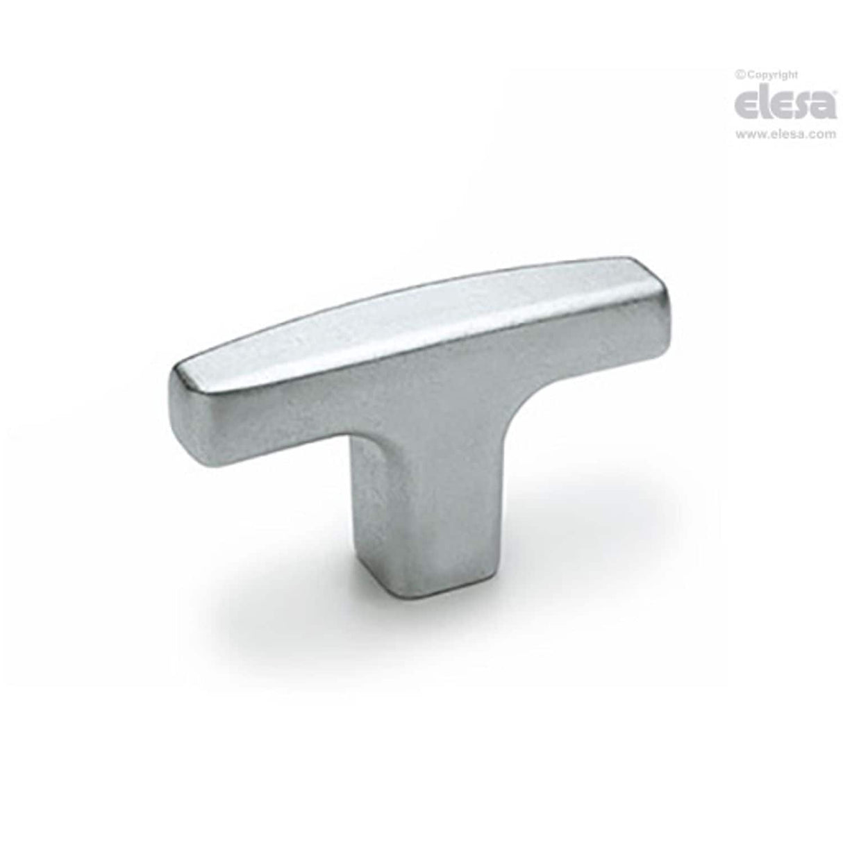 T-Handle-L.652-M-AL-80-M8