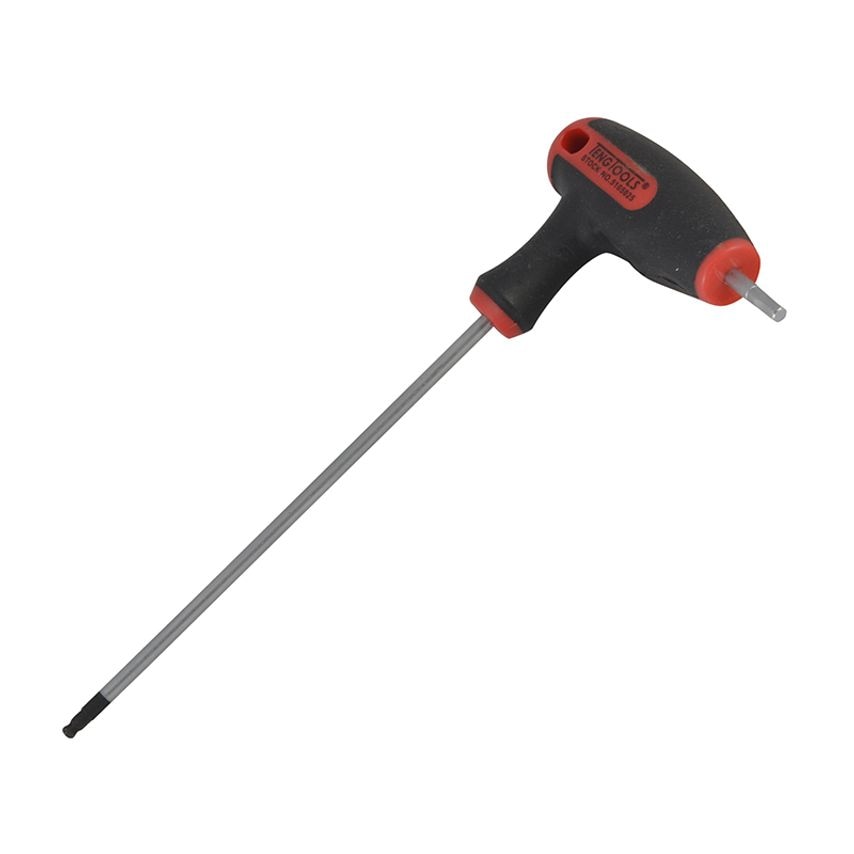 T-Handle Hexagon Driver 2.5mm TEN5105025