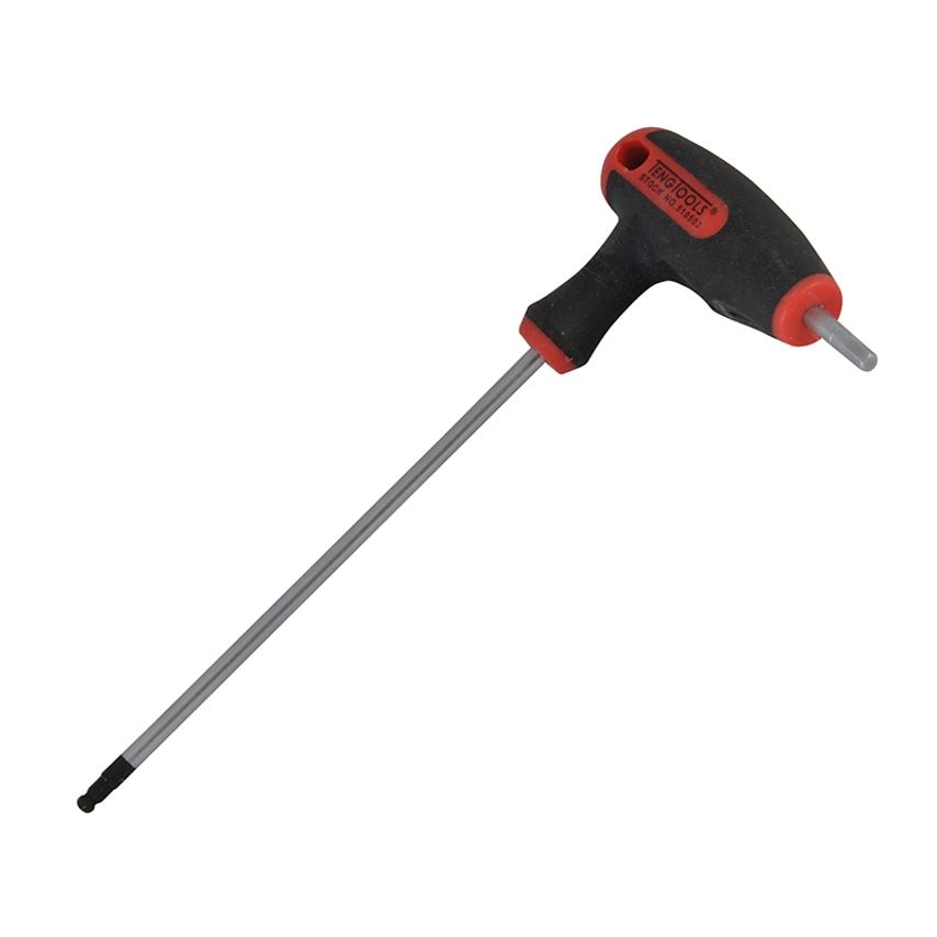 T-Handle Hexagon Driver 3mm TEN510503
