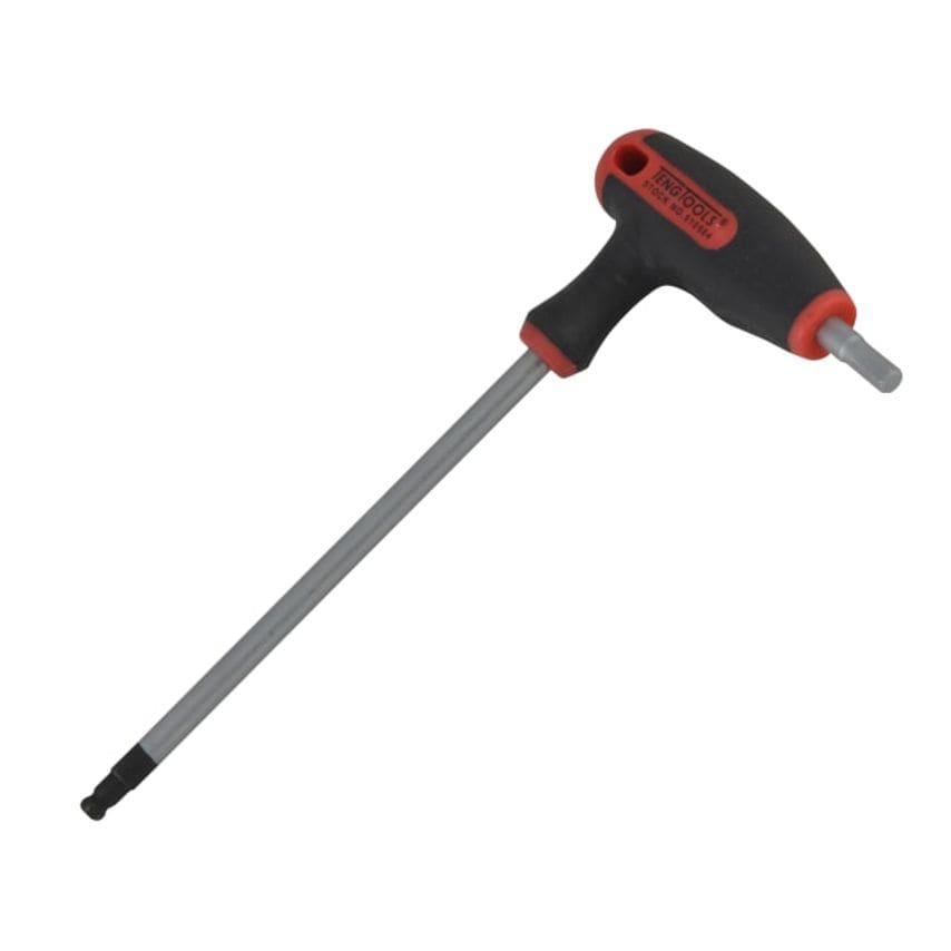 T-Handle Hexagon Driver 4mm