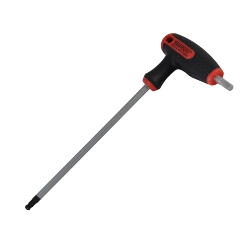 T-Handle Hexagon Driver 5mm