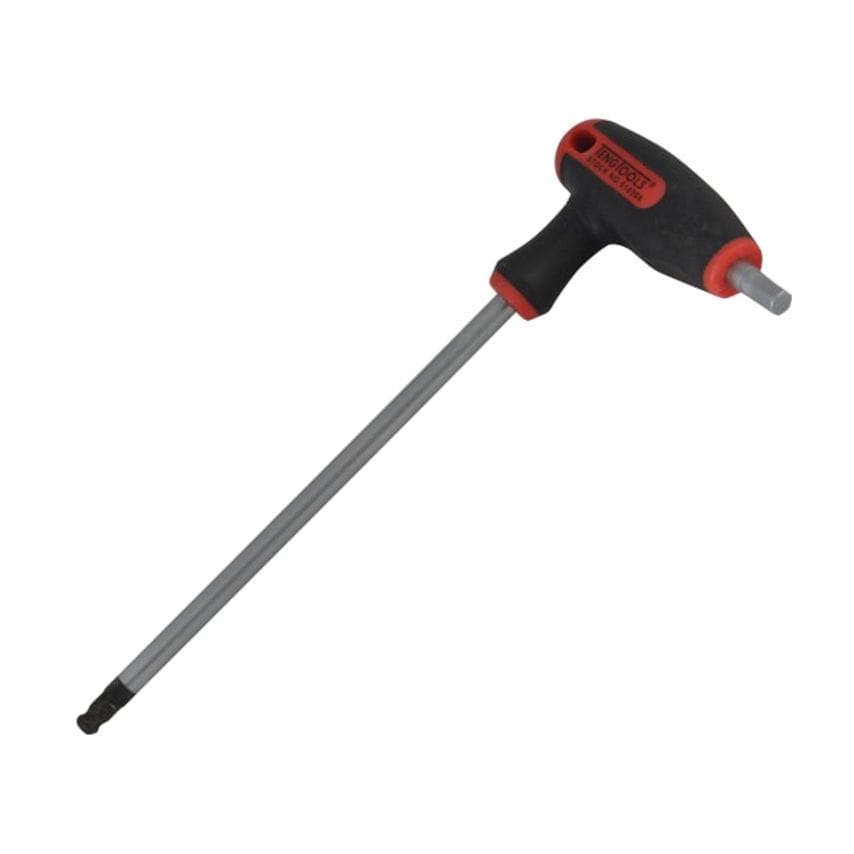 T-Handle Hexagon Driver 6mm